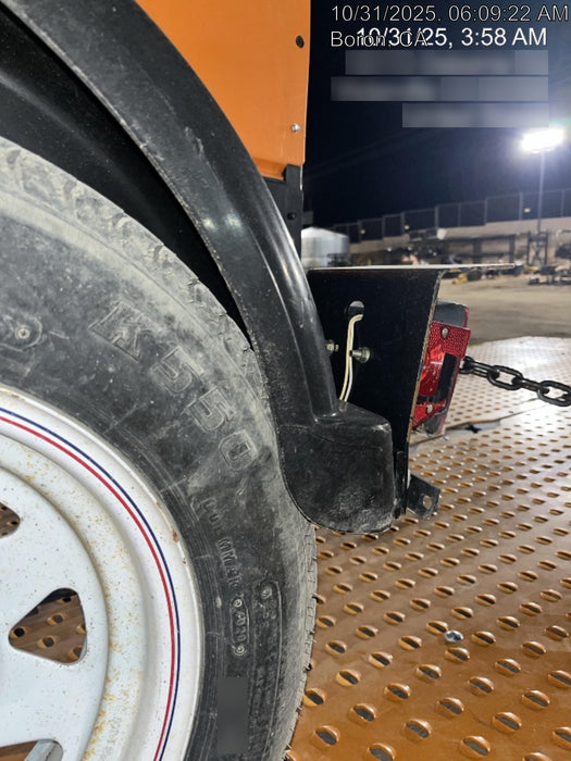 2021 LINCOLN ELECTRIC Vantage 322