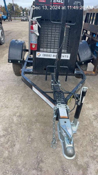 2024 LINCOLN ELECTRIC LE400