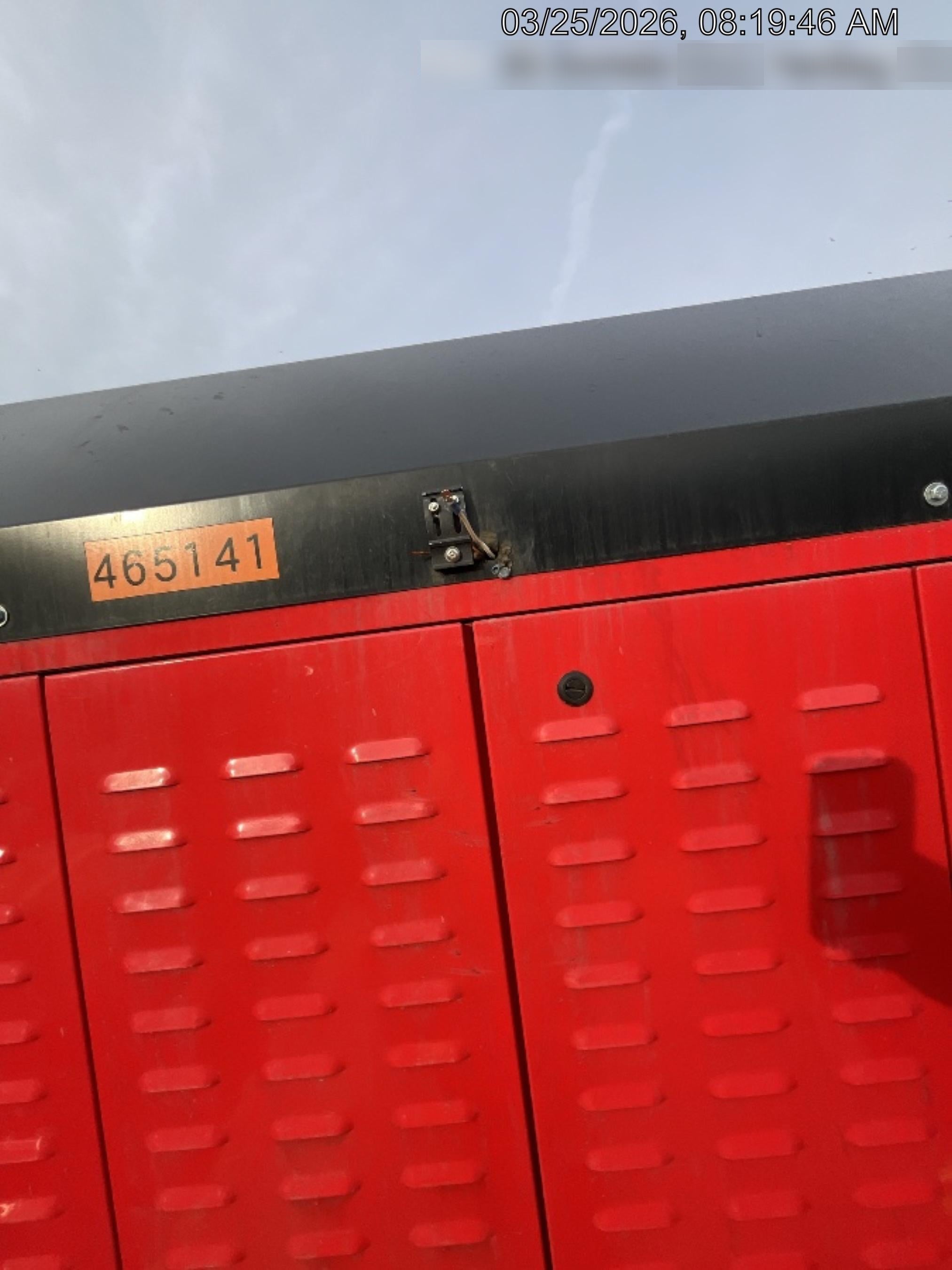 2024 CAMPO DB1200CT