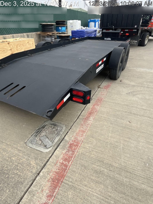 2023 STEELPOINT K19E