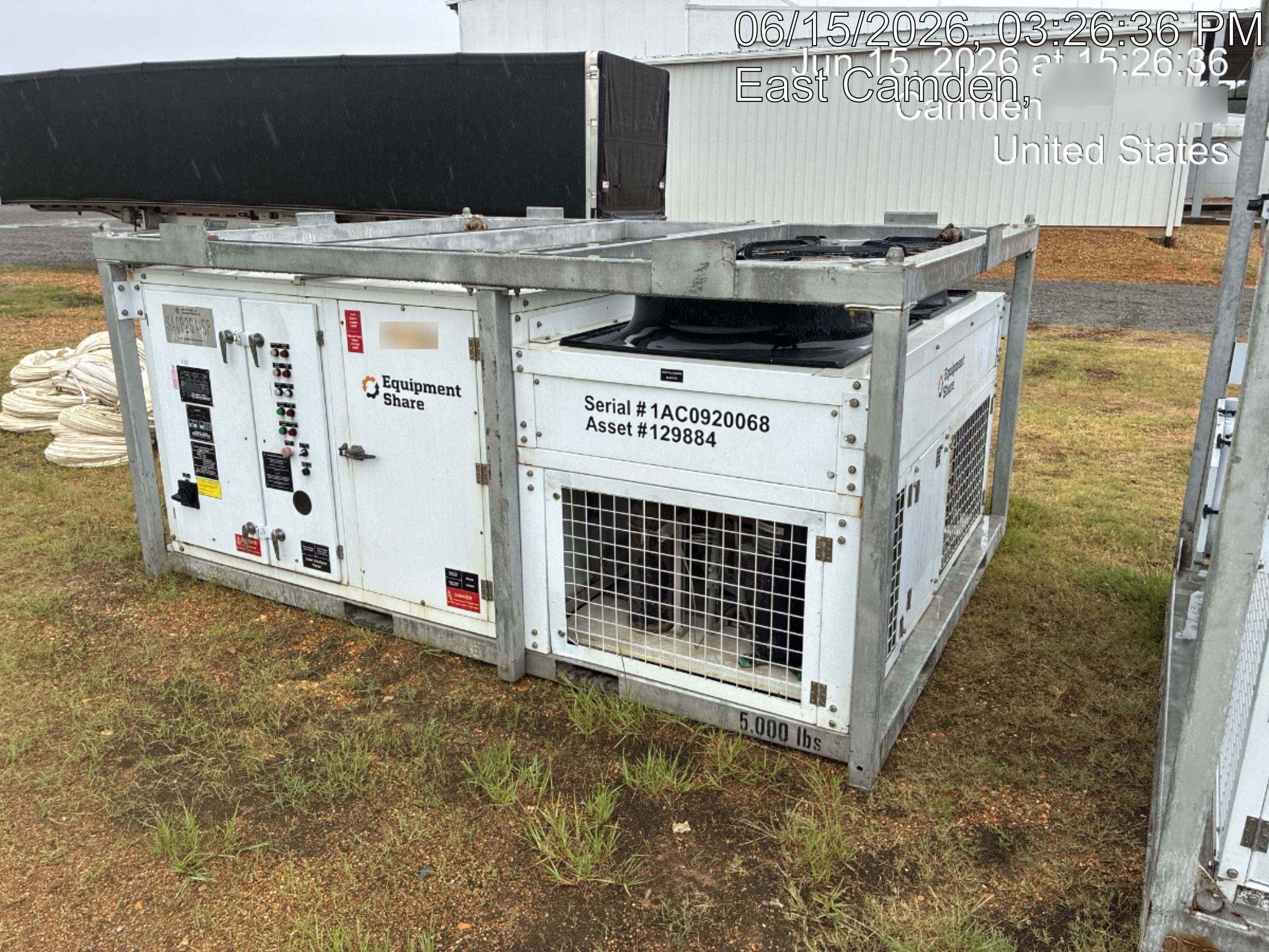 2021 SMARTECH SACP26A-SP
