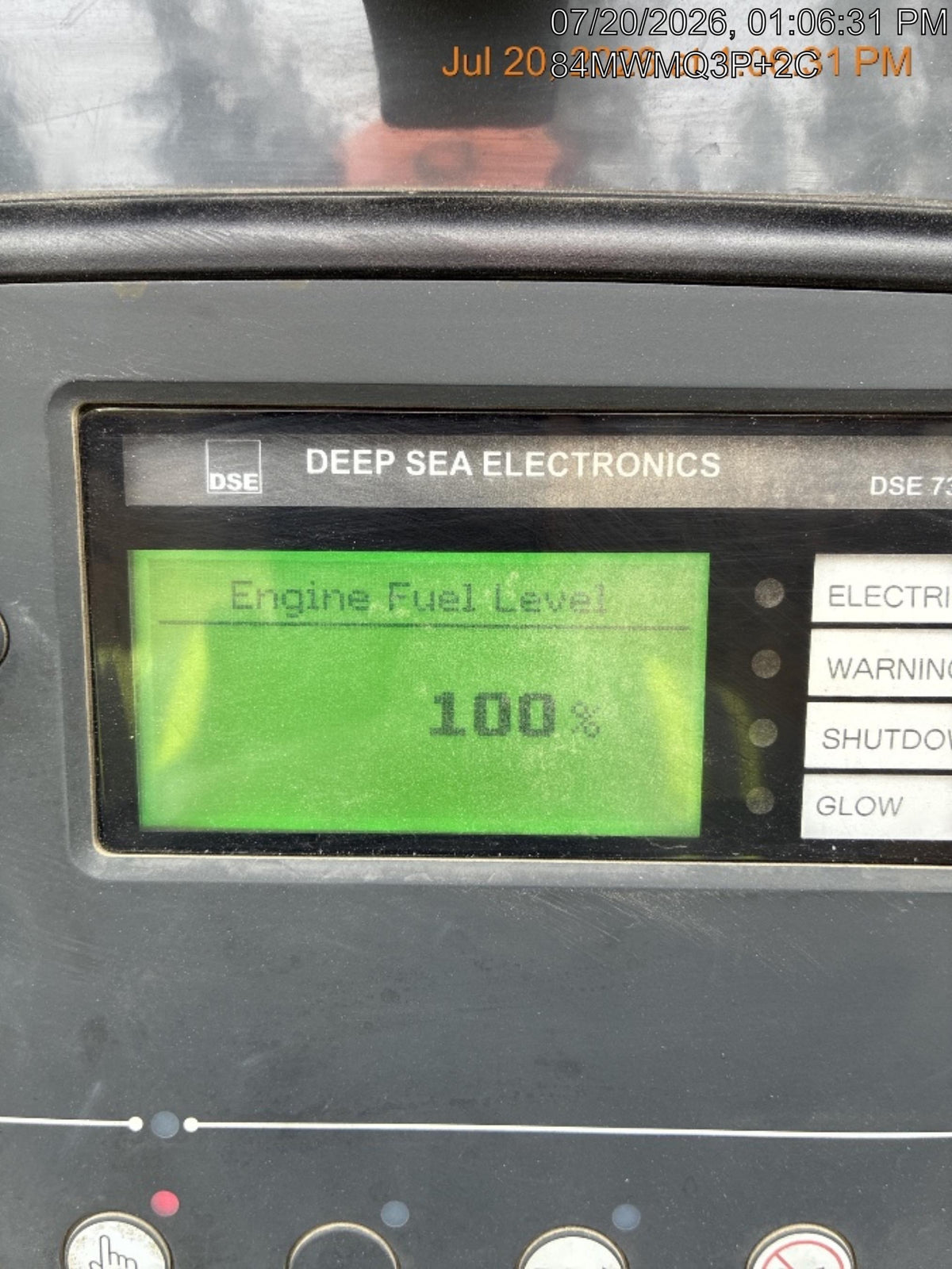 2021 ALLMAND Maxi-Power 150