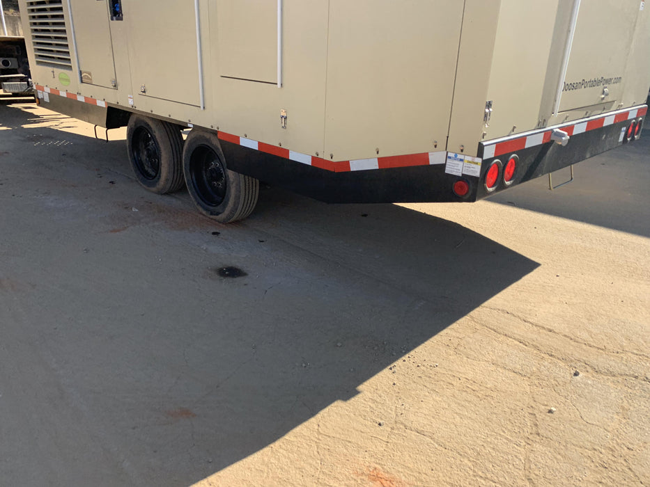 2021 DOOSAN XHP1170WCU-T4F