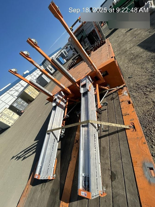 2021 LIFTSMART MLC-24