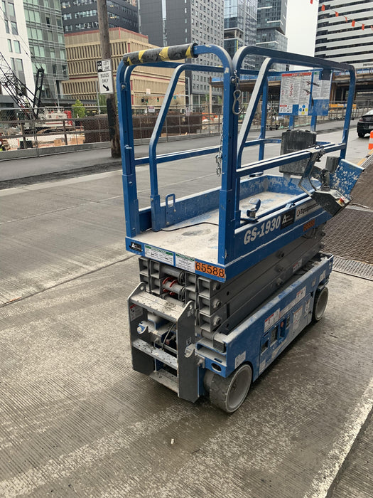 2020 Genie GS-1930 GENIE GS-1930