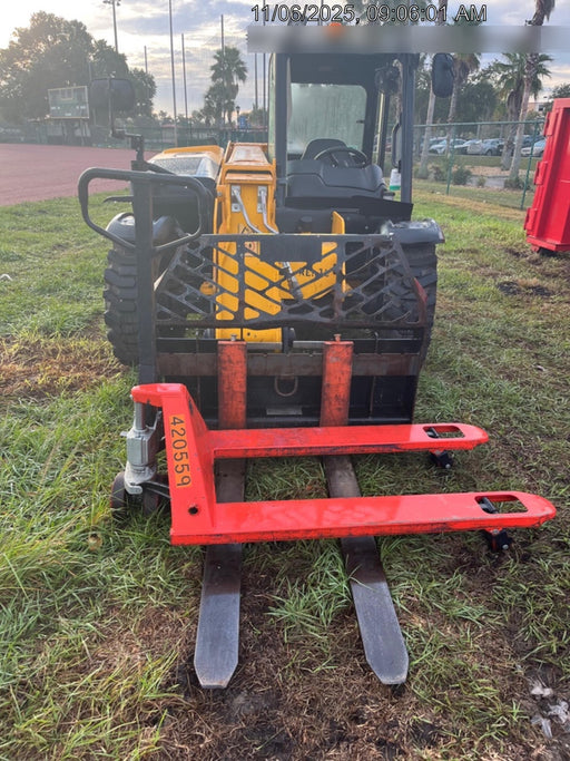 2024 MIGHTY LIFT ML55M