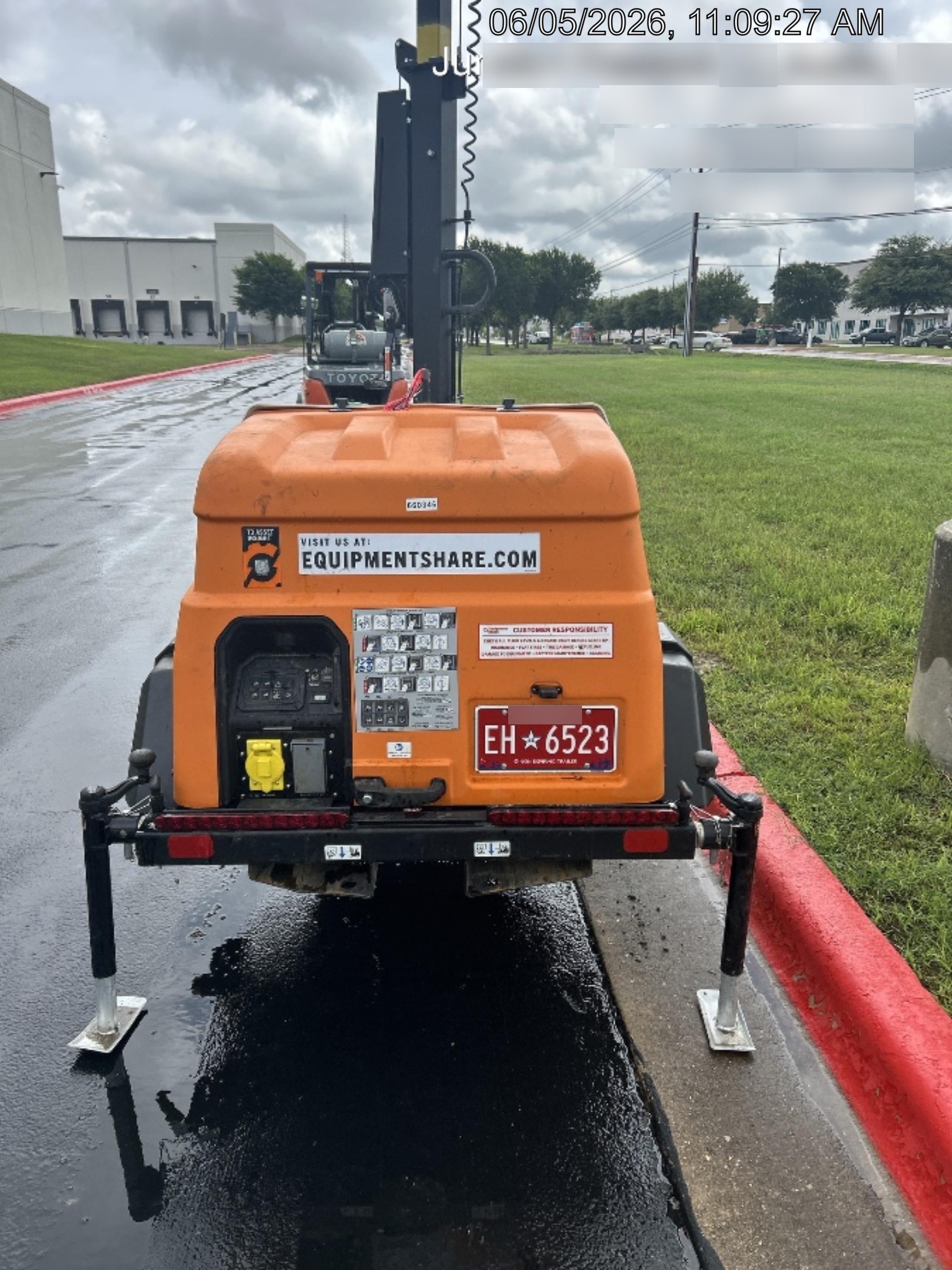 2026 GENERAC MLTS-4