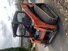 2020 Kubota SVL95-2S Canopy, Standard Tracks, Standard Flow