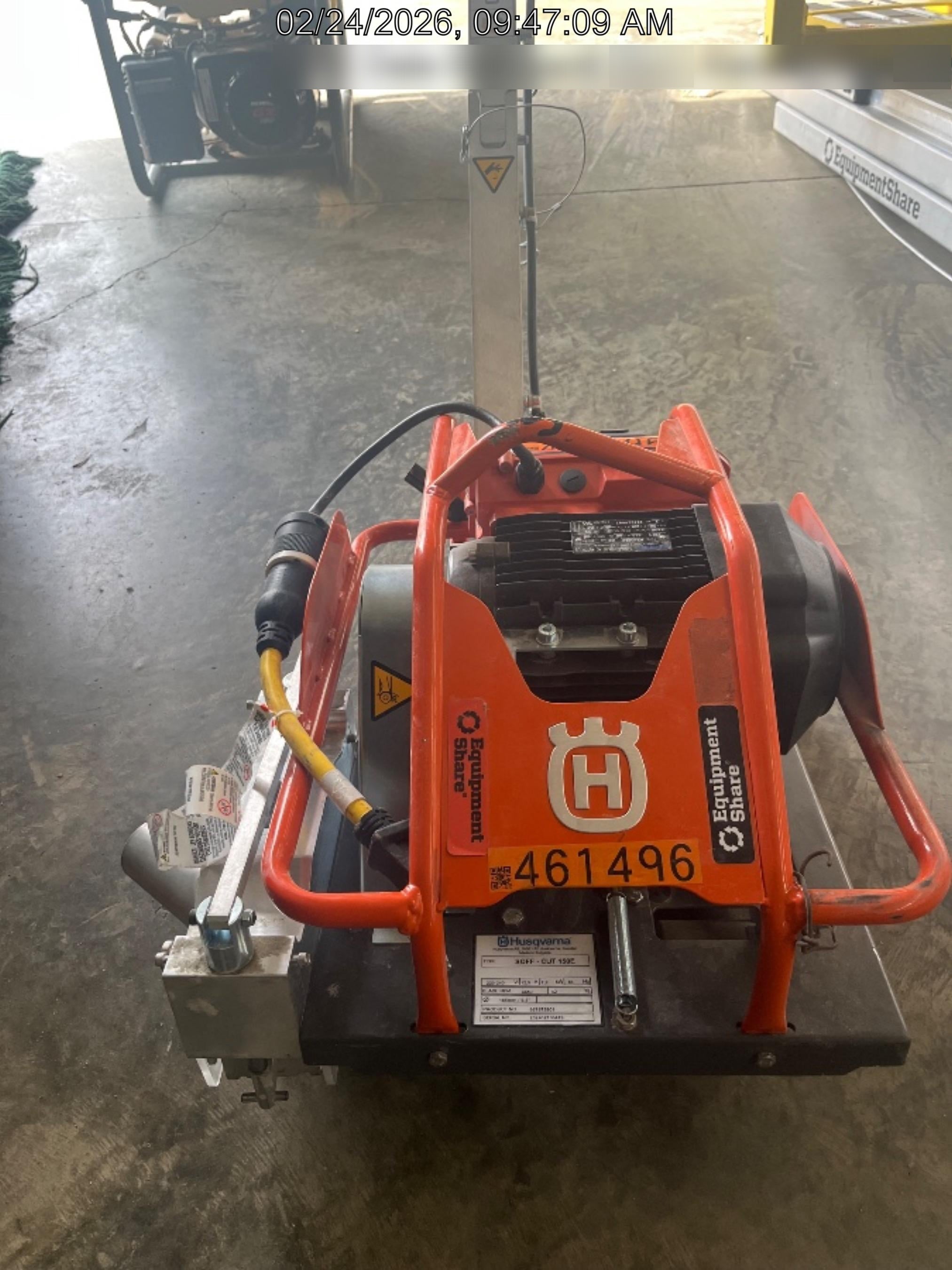 2024 HUSQVARNA 967973901