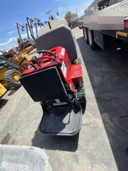 2023 TORO MBTX 2500-TS