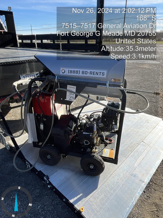 2024 SIMPSON BB65129