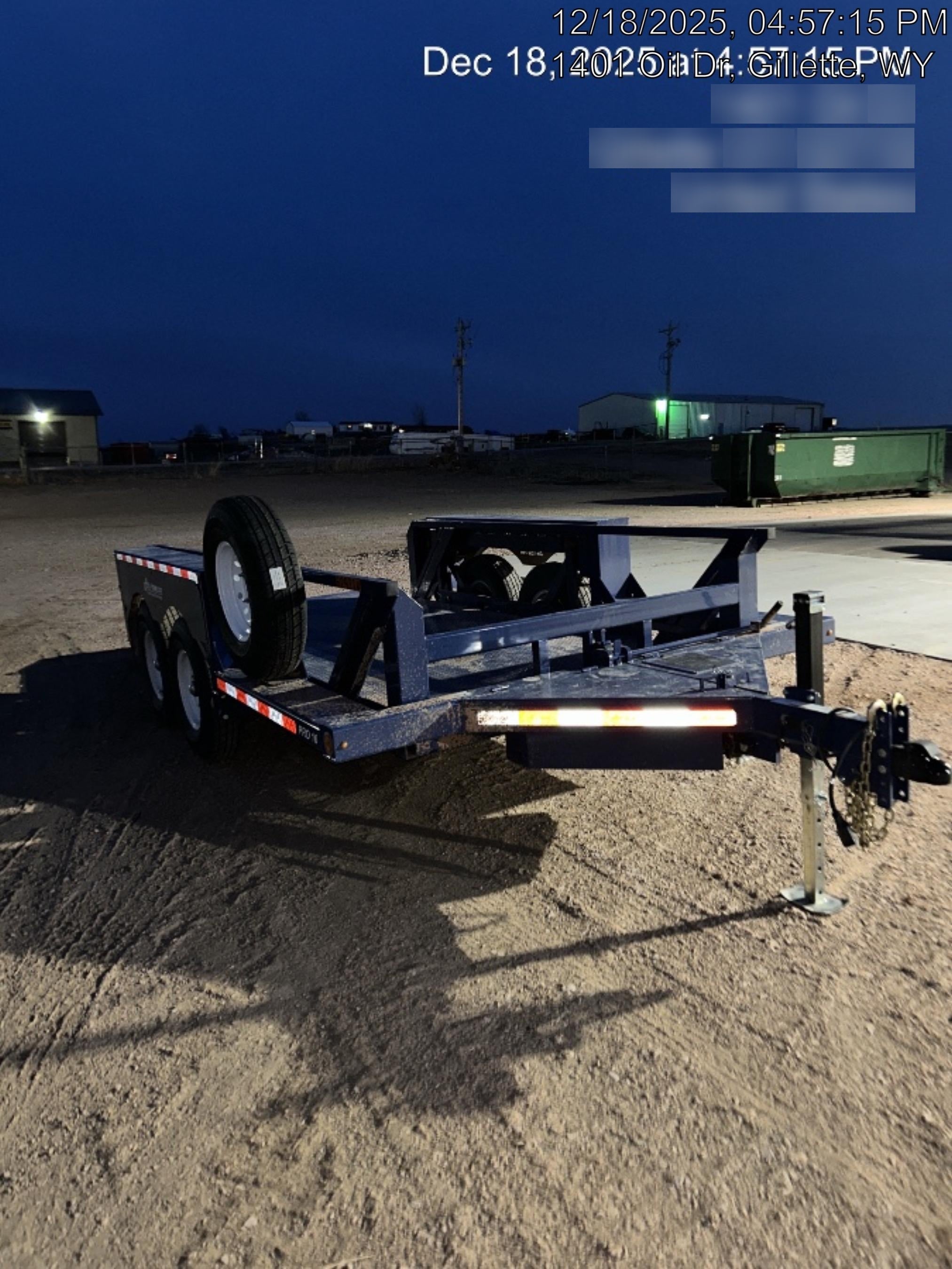 2026 AIR TOW Pro-16