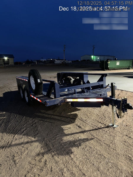 2026 AIR TOW Pro-16