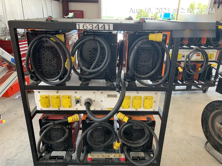 2020 LINCOLN ELECTRIC FLEXTEC 350X