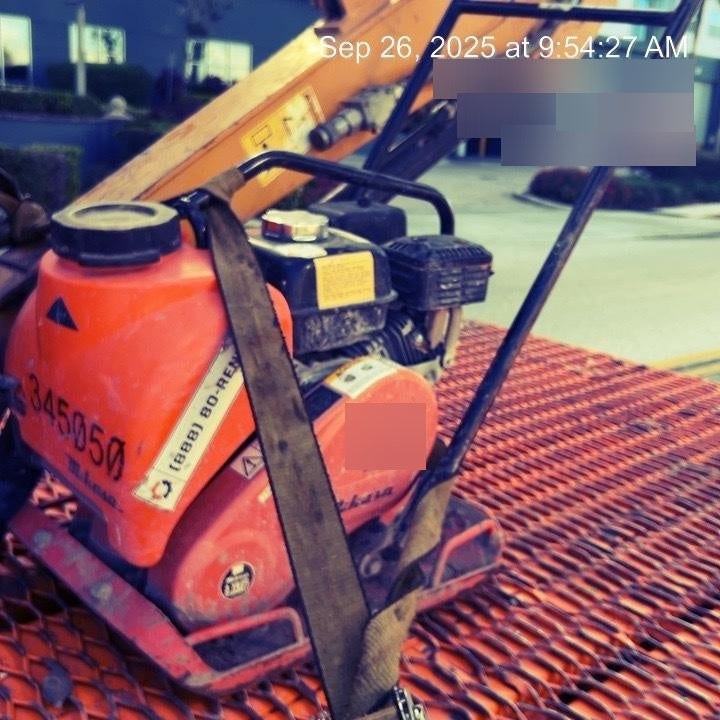 2023 MULTIQUIP MVC82VHW