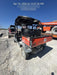 2021 Kubota RTV-X1140W-H Plastic Canopy, Windshield Acrylic Clear, LED Strobe Light, Wire Harness Kit, Back up Alarm