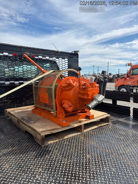 2023 MICHIGAN PNEUMATIC MP-W20220LACMBG