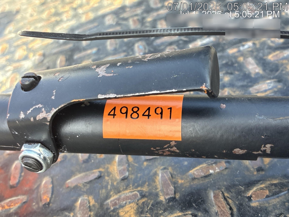 2025 TEXAS PNEUMATIC TOOLS, INC. T3
