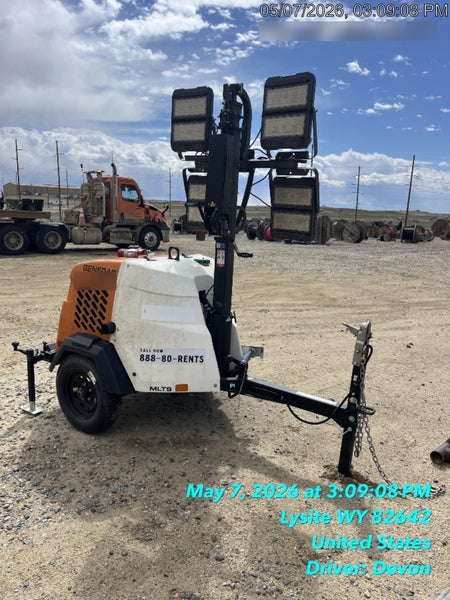 2026 GENERAC MLTS-4