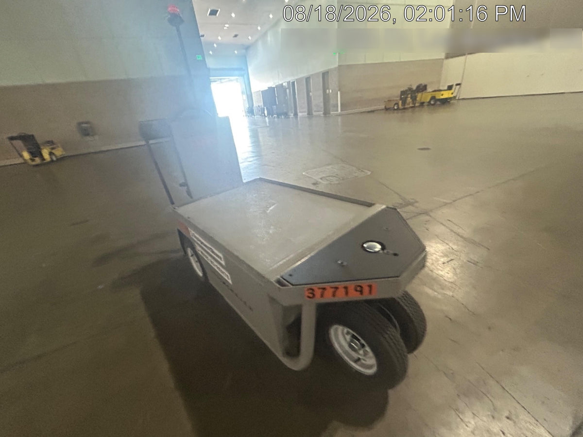 2023 COLUMBIA Stockchaser