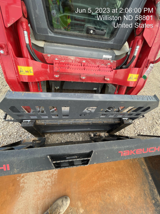 2023 SOLESBEE SPF-48