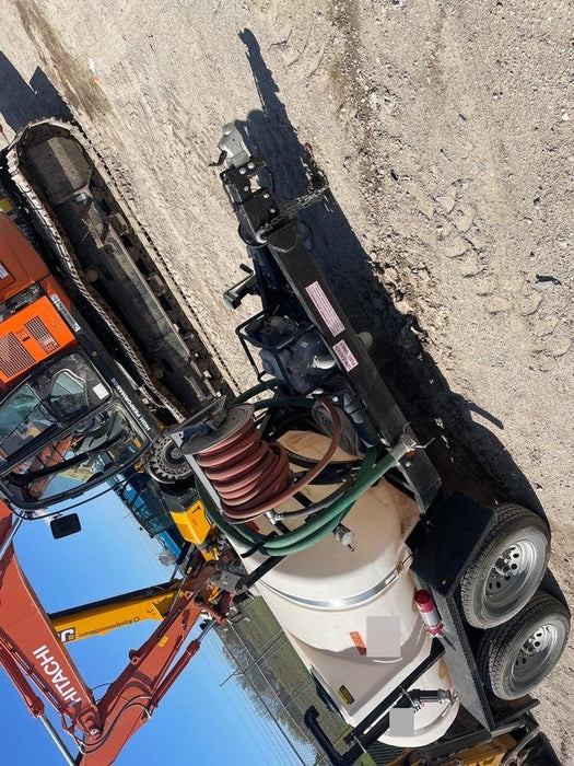 2023 WYLIE EXP-550L-S