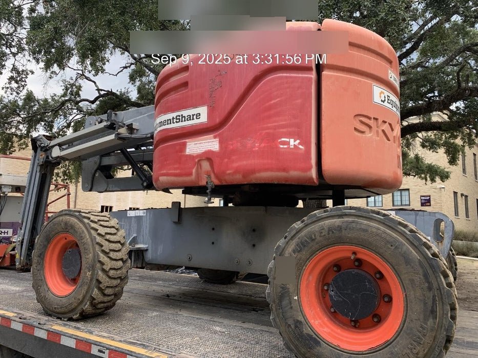 2019 SKYJACK SJ46 AJ