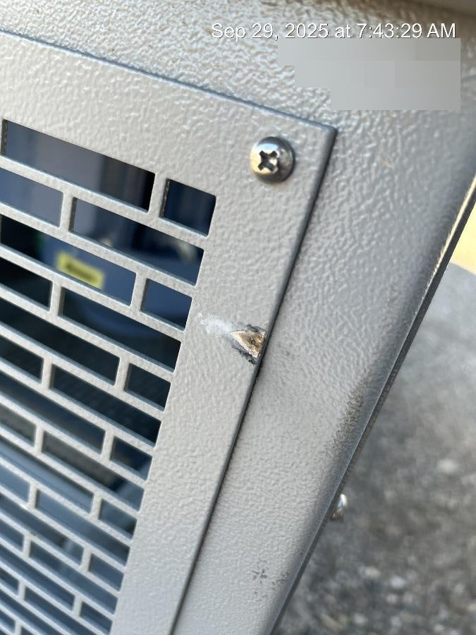 2024 UNIVERSAL LOAD BANKS ULB-R650