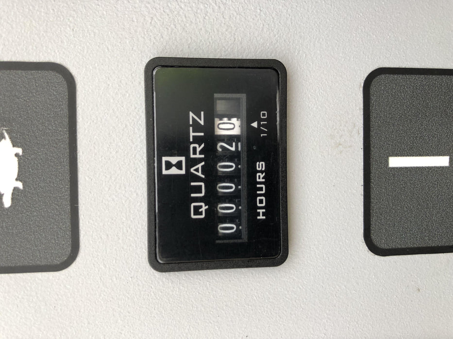 2019 WACKER NEUSON G25