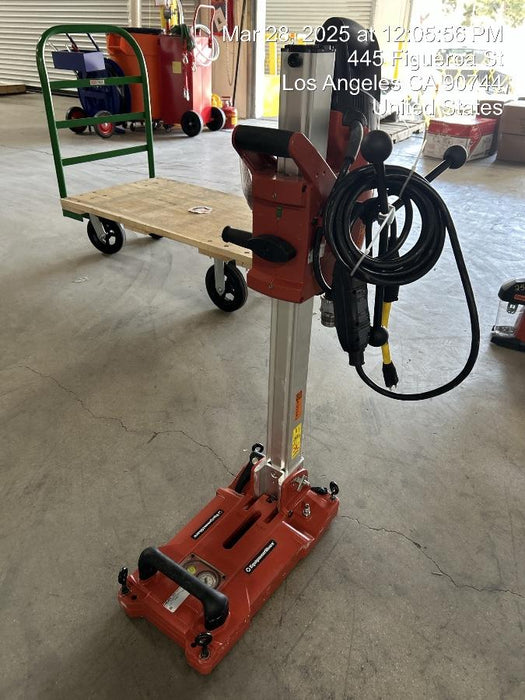2024 HILTI DD 150-U