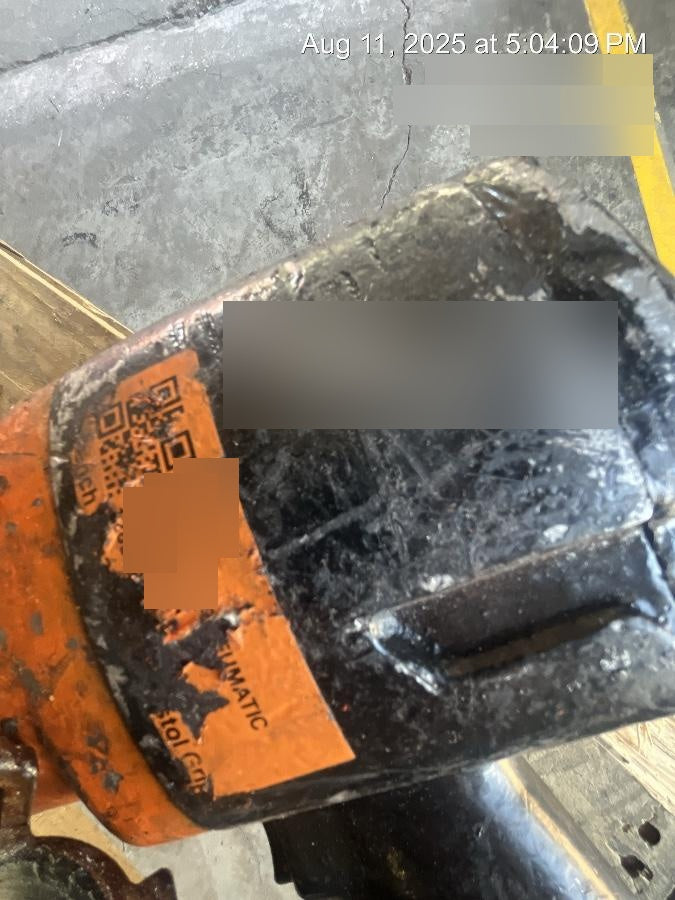 2020 MICHIGAN PNEUMATIC 751SS