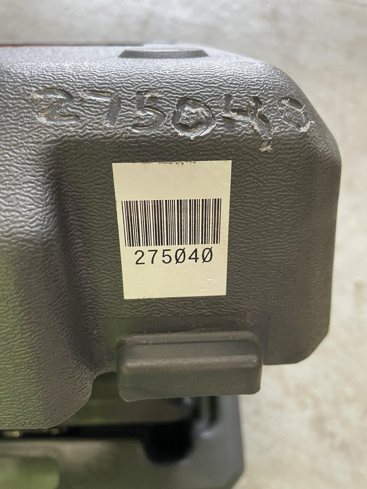 2022 RIDGID 48553