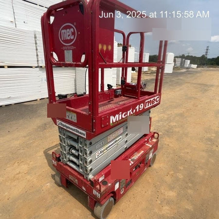 2020 MEC Micro 19