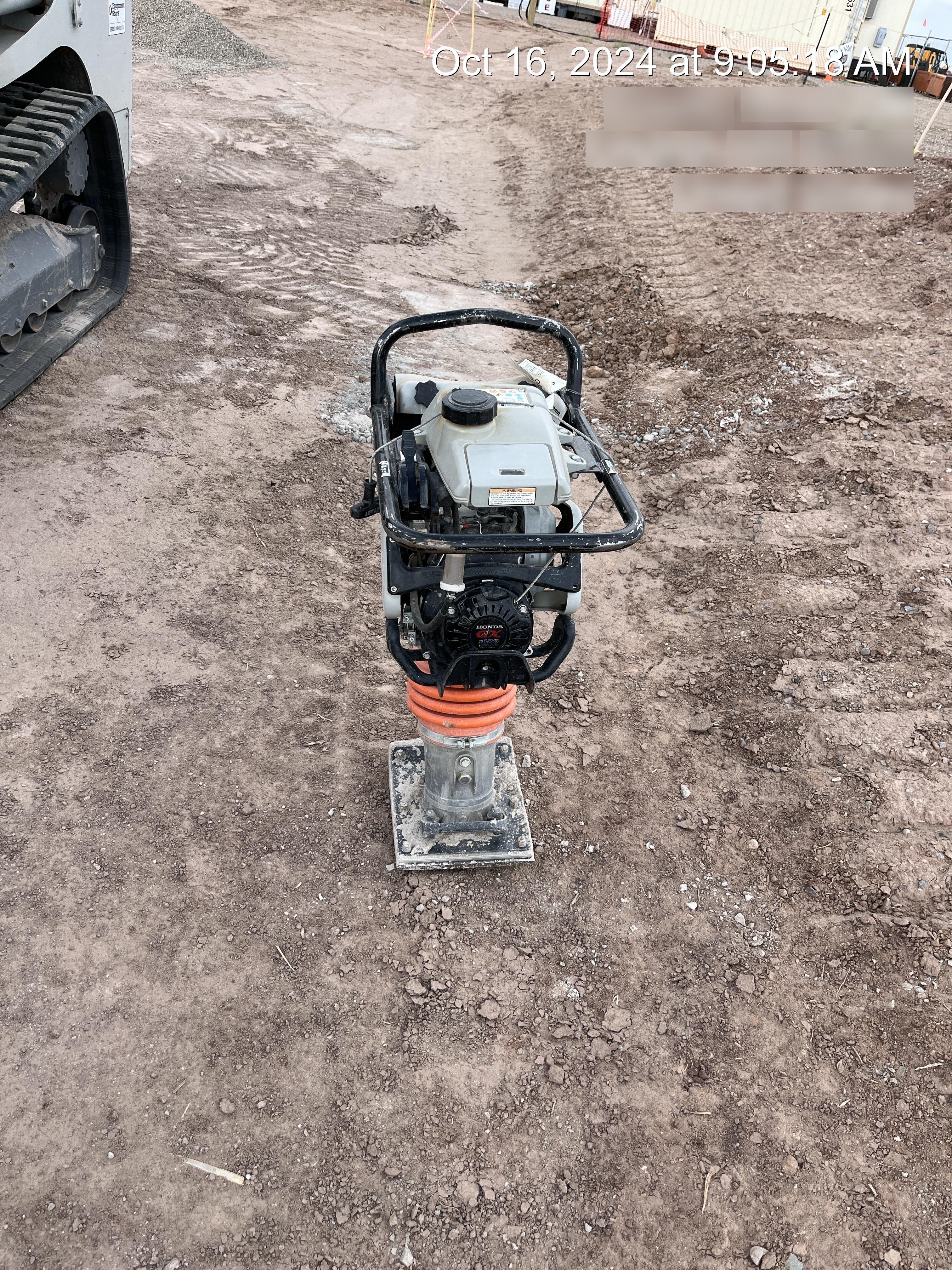 2022 MULTIQUIP MTX80HDR