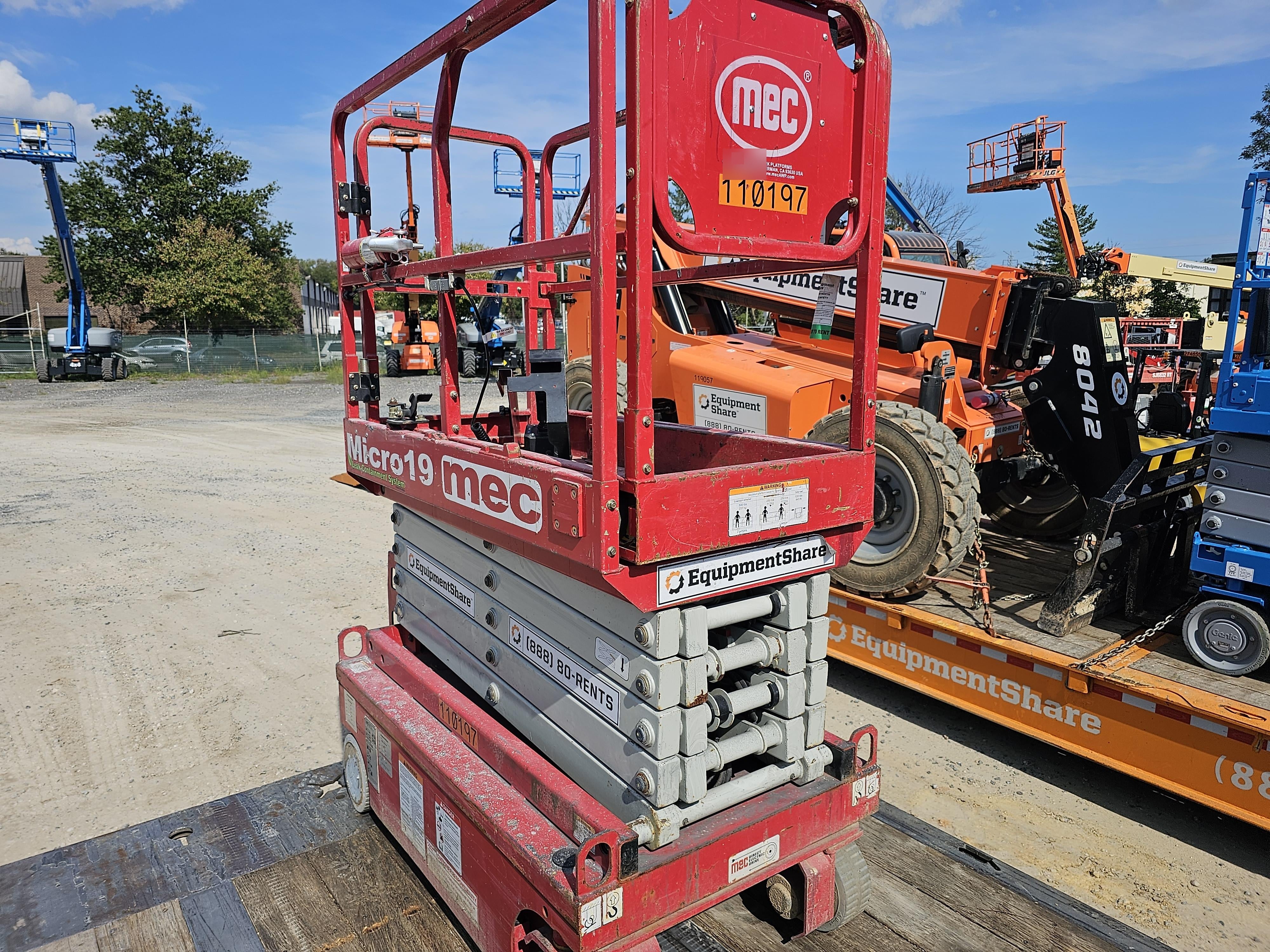 2020 MEC Micro 19