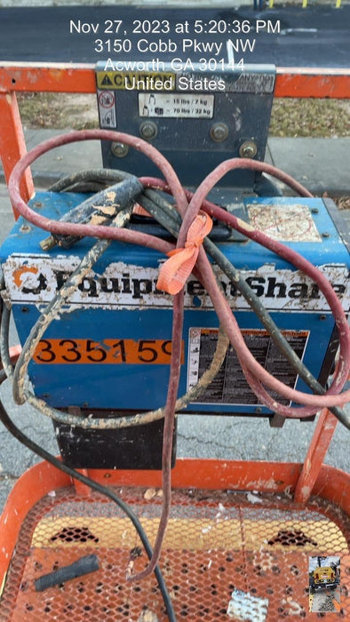 2023 MILLER ELECTRIC CST-282