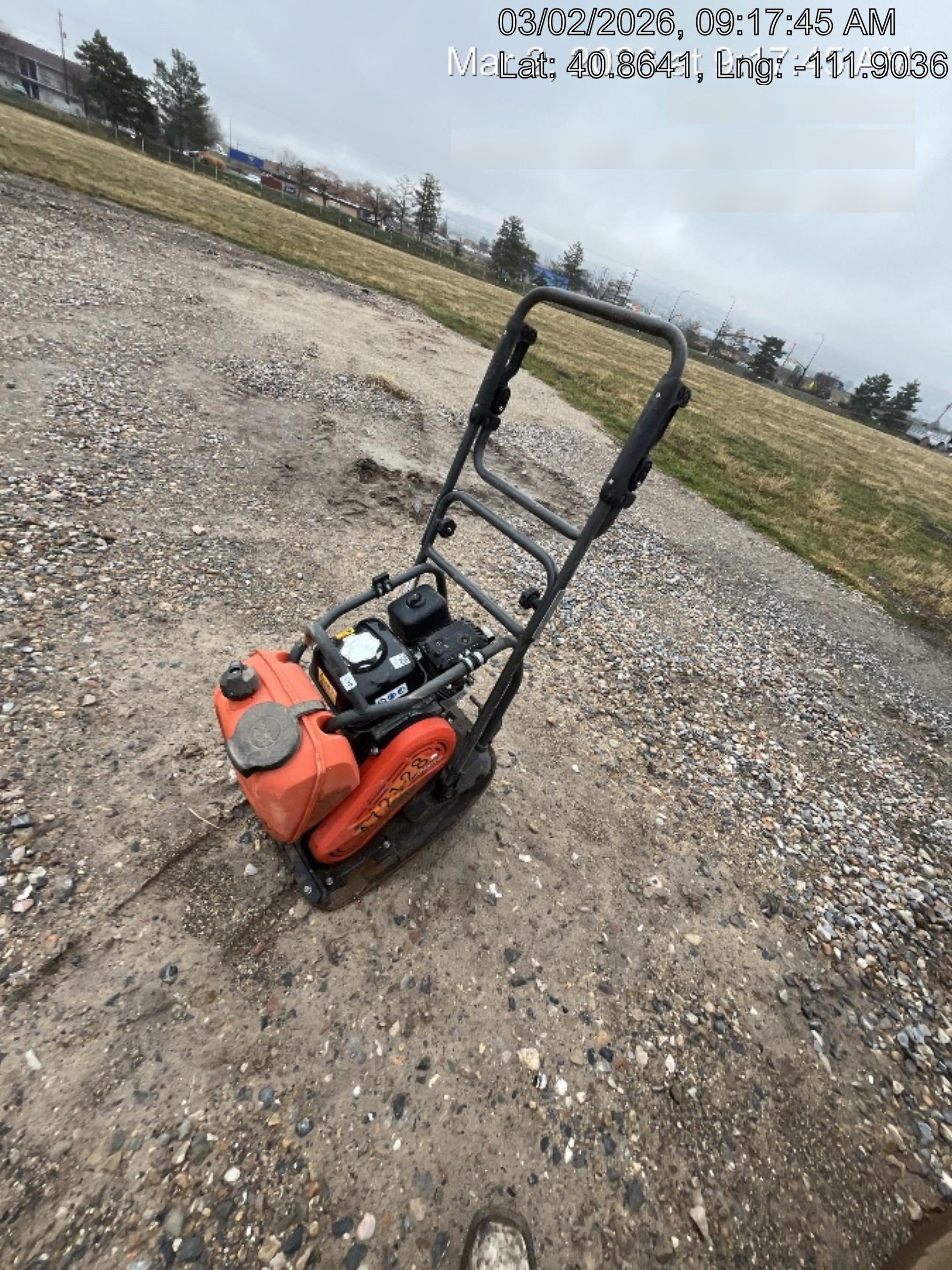 2024 HUSQVARNA LF75