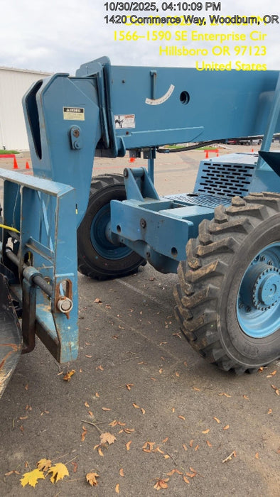 2024 MI-T-M GEN-3600-0MM0