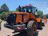 2021 DOOSAN DL250-5