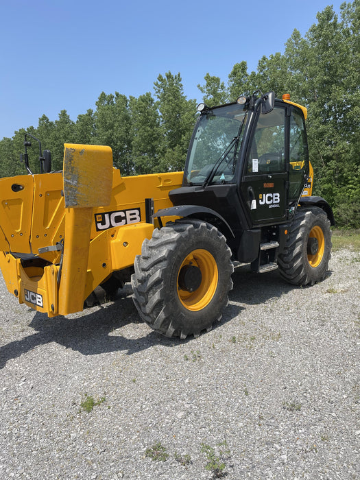 2022 JCB 508-66TC