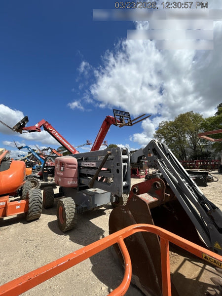 2019 SKYJACK SJ46 AJ
