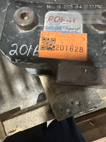 2022 PETOL P95-525