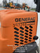 2024 Generac MLT2 Diesel, Flex Switch 120V Input, Powerzone Controller, 
(4) 320W LED Lights, 4kW Generator, 39.9 Gal Fuel Tank, 2" Ball, T3