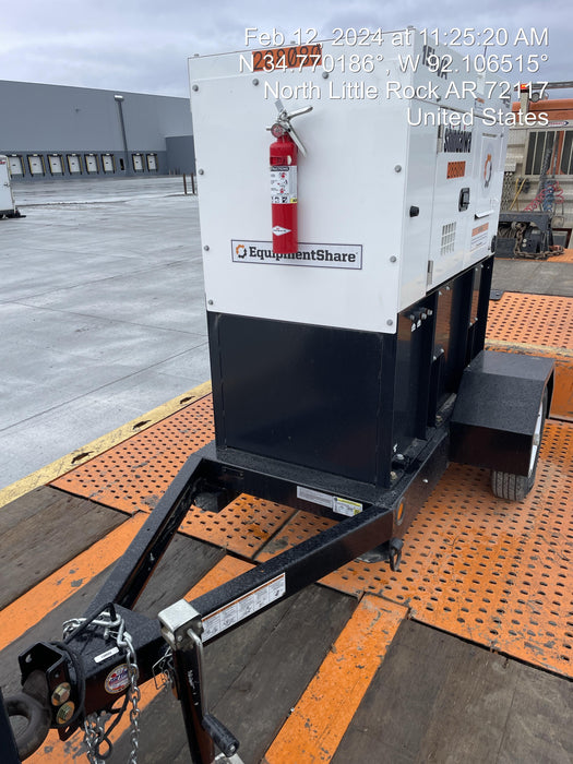 2023 SHINDAIWA DGK15FL