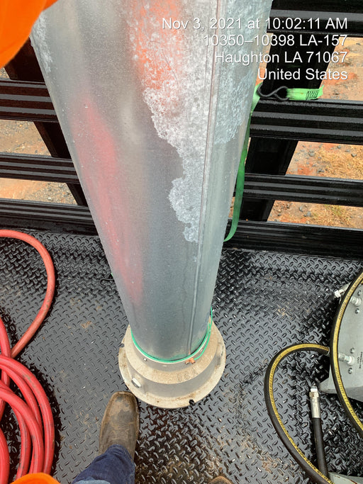 2020 TEXAS PNEUMATIC TOOLS, INC. TX-8AM