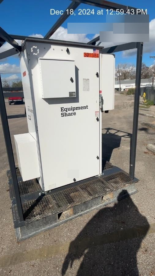 2023 FUJI MD200-EQS