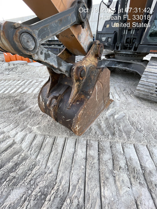 2014 FLECO 36" Bucket - Fleco