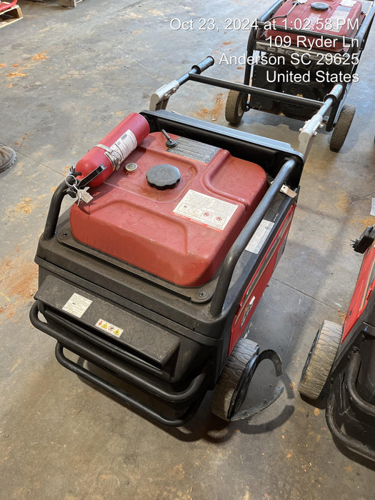 2022 MI-T-M GEN-8000-IMM1E