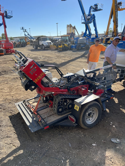 2021 BARRETO E4X6TBT