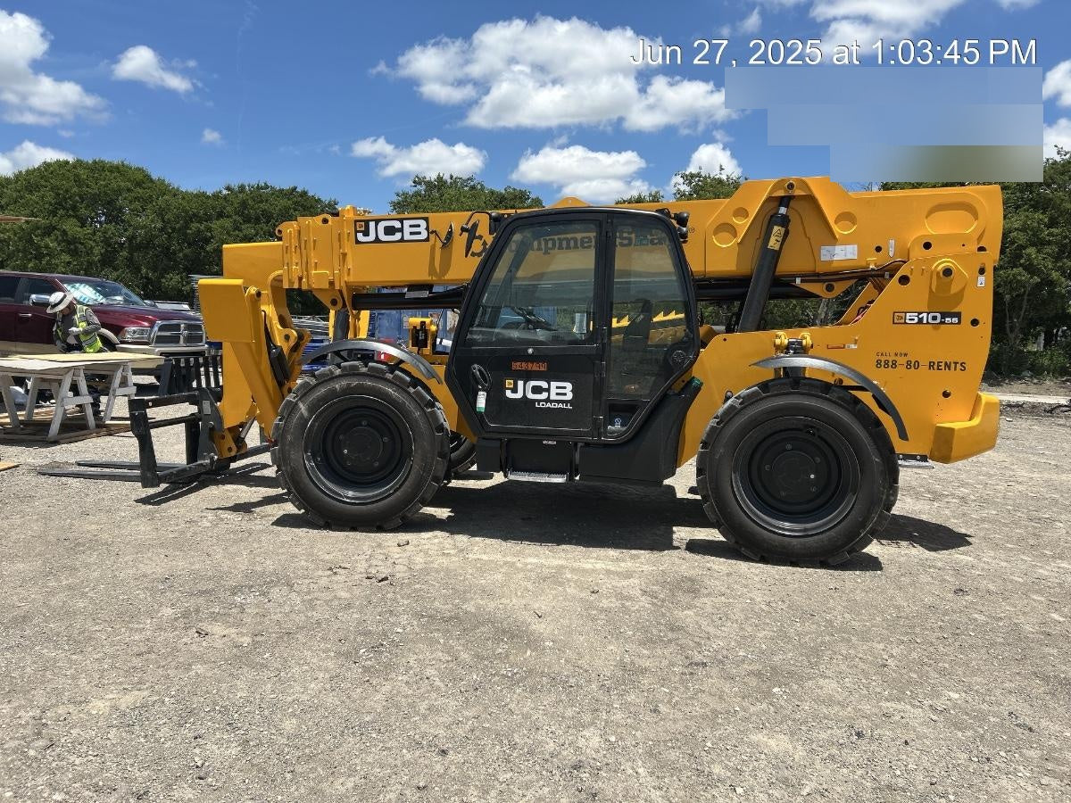 2025 JCB 510-56